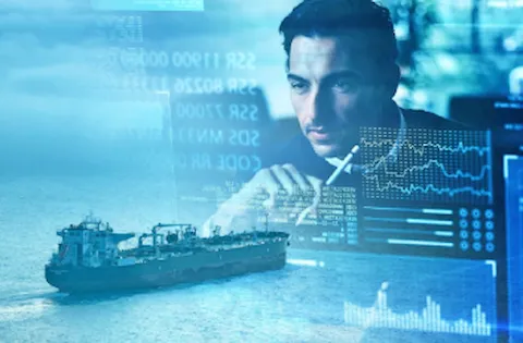 How to successfully bring ESG reporting to life in shipping companies