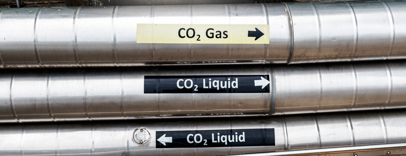 Danish Carbon Capture and Storage project