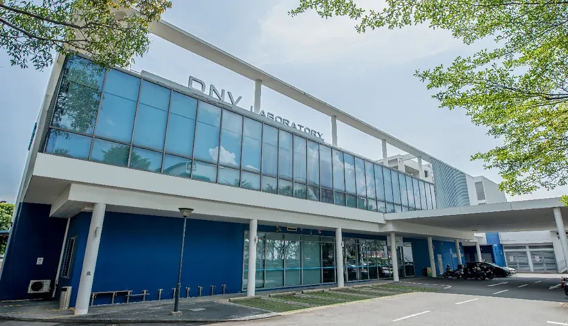 Technology Centre Tuas, Singapore