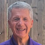Gary Vervake, Senior Specialist Metallurgical Engineer at Enbridge