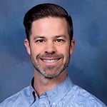Greg Quickel, Principal Engineer and Director of Incident Investigation, DNV