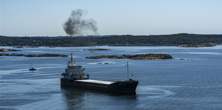 Environmental, Social & Governance (ESG) in the Maritime Sector