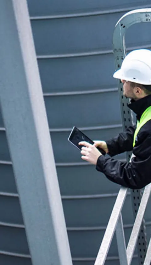 Synergi Plant RBI software- Onshore