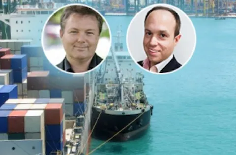 Meeting the 2030 demands: Can the fuel industry deliver?