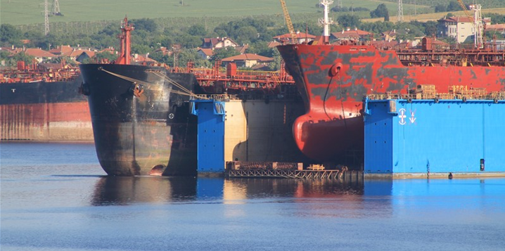 Best Practices in Docking Management