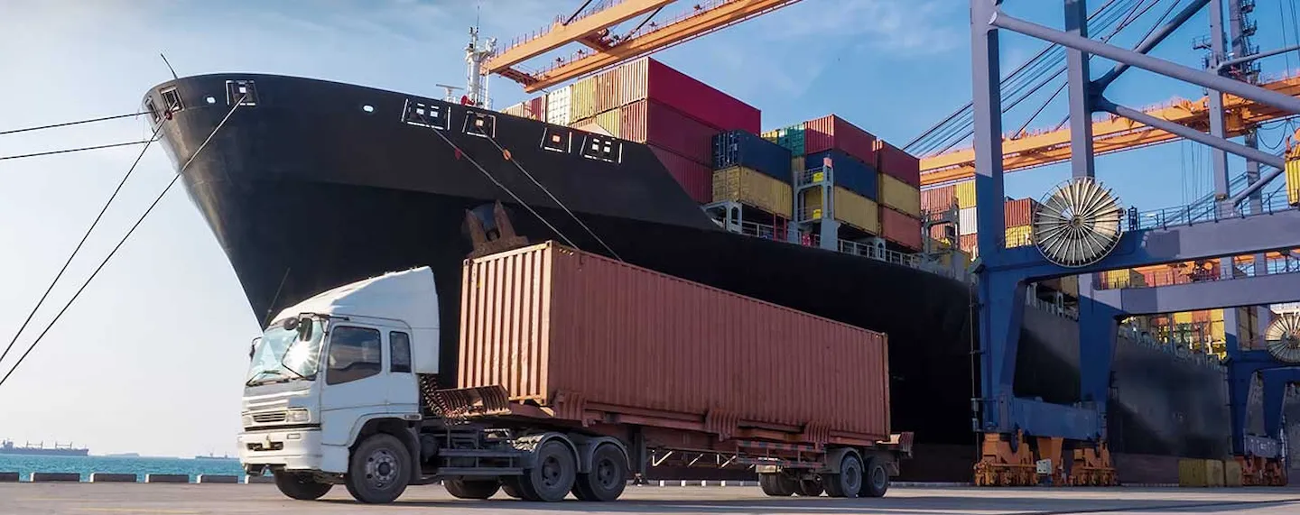 Navigating Maritime Decarbonization as a cargo owner 