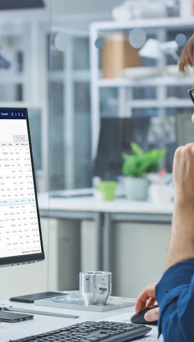 Electric grid reliability & performance software