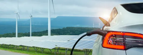Undisciplined capital is hurting renewables