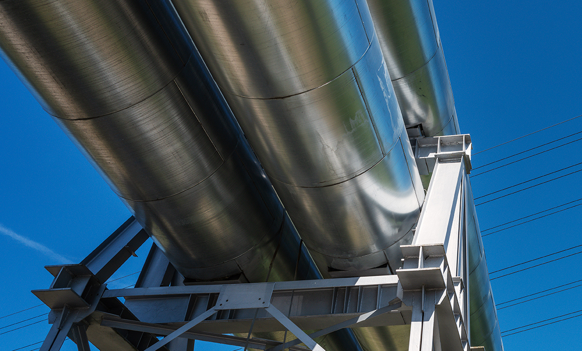 International hydrogen demand is shaping North America as an early export player