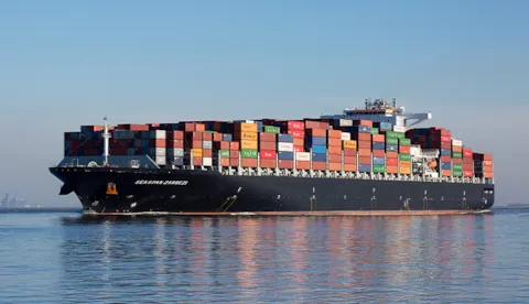 Seaspan Zambezi