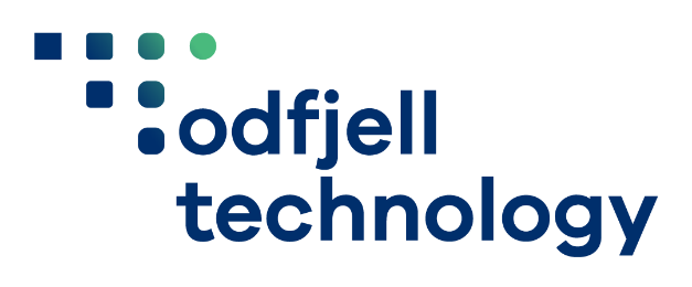 Odfjell Technology logo