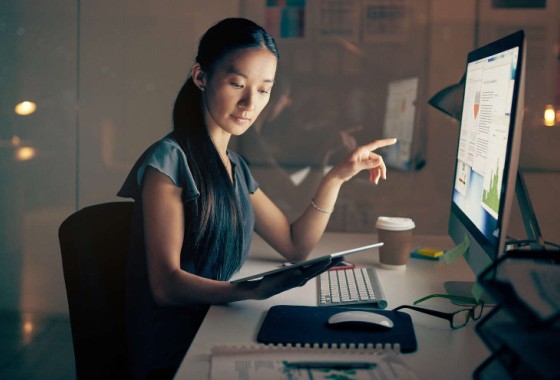 Digital Solutions training courses