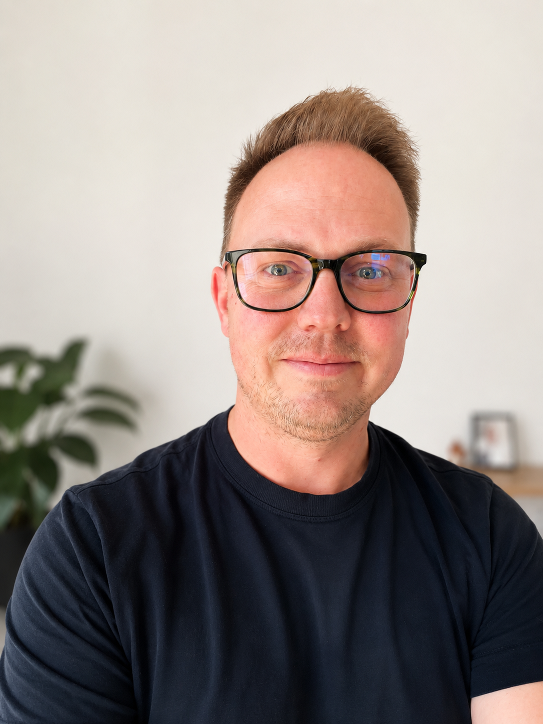 Tom-Inge Aksdal