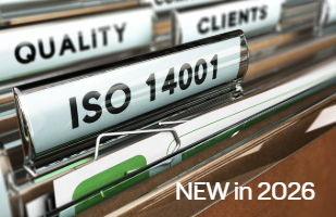 Revised ISO Standards 9001:2026 and 14001:2026 for Shipping Companies