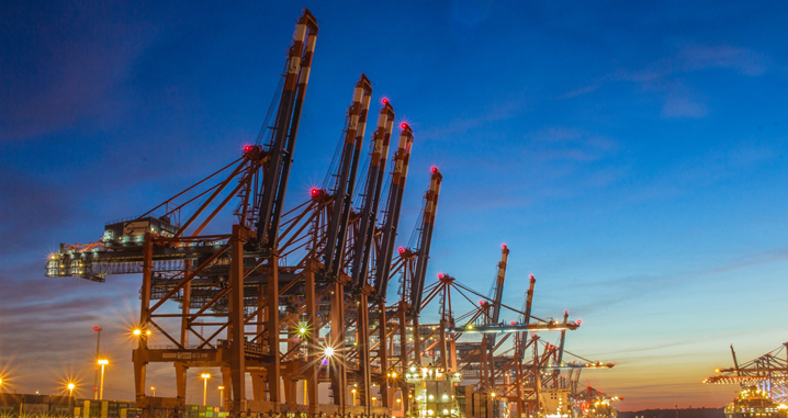 Port Facility Security Officer (PFSO) Training Course