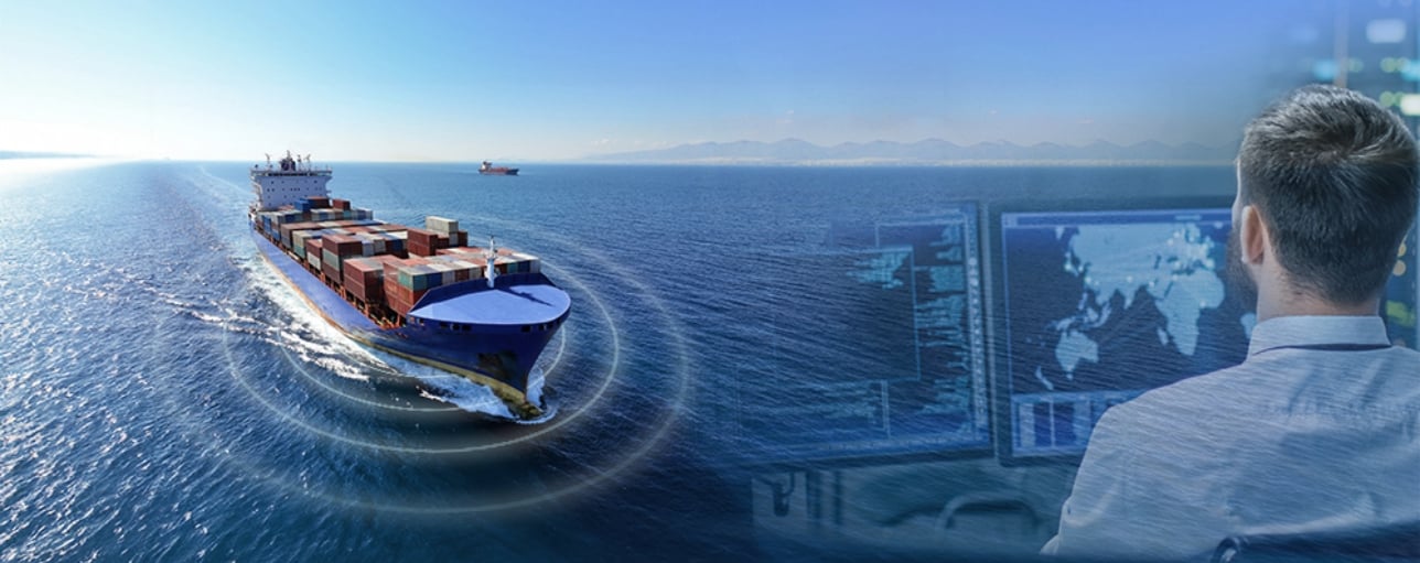 Autonomous ships - Introduction