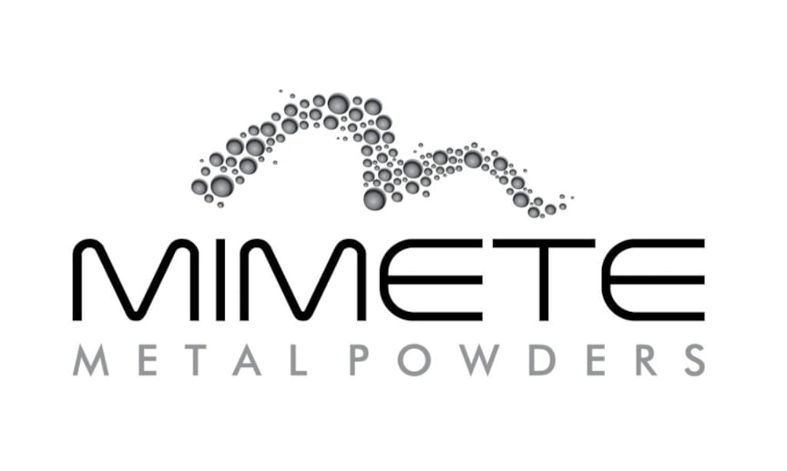 Mimete logo