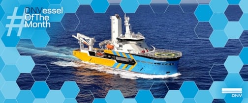 Windcat Rotterdam - Windcat Offshore • Ha Long Shipyard