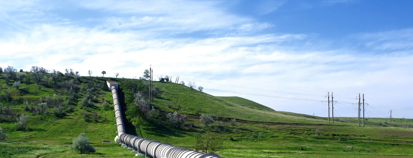 High voltage interference assessments