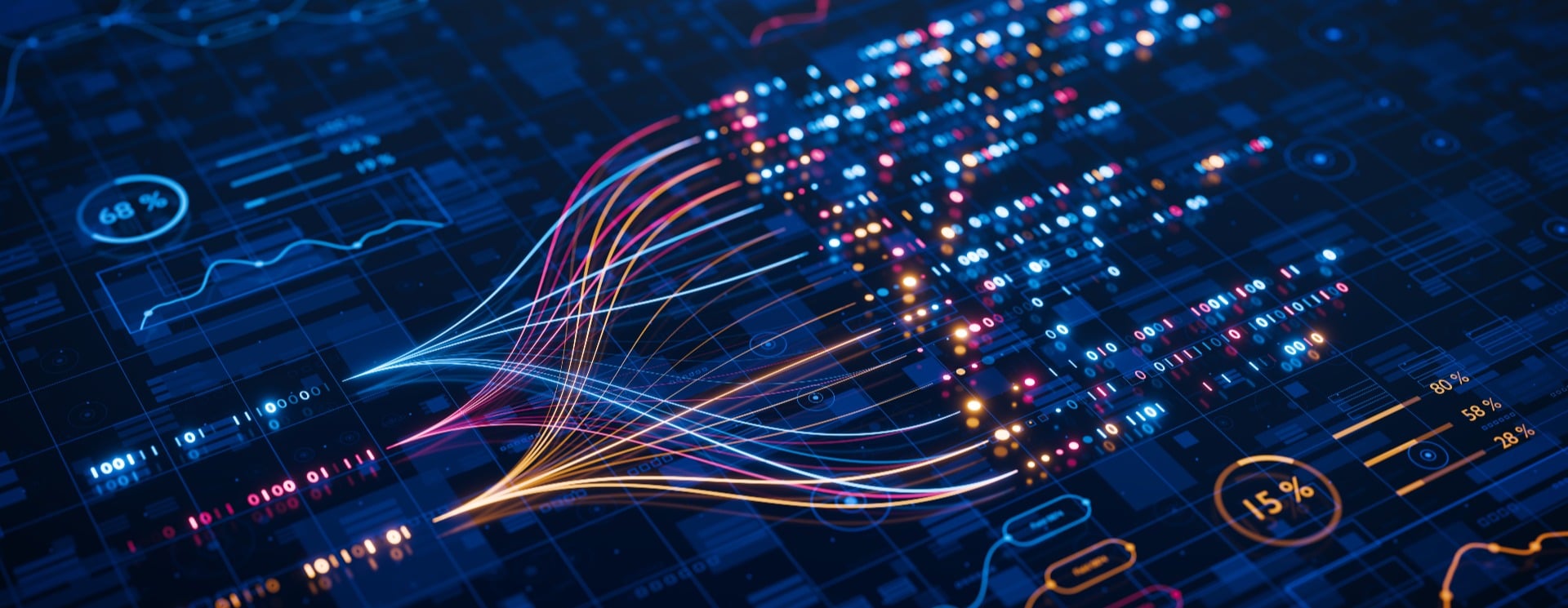 AI data center