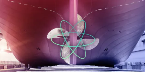 Nuclear Shipping Maritime nuclear propulsion – when, where and how?