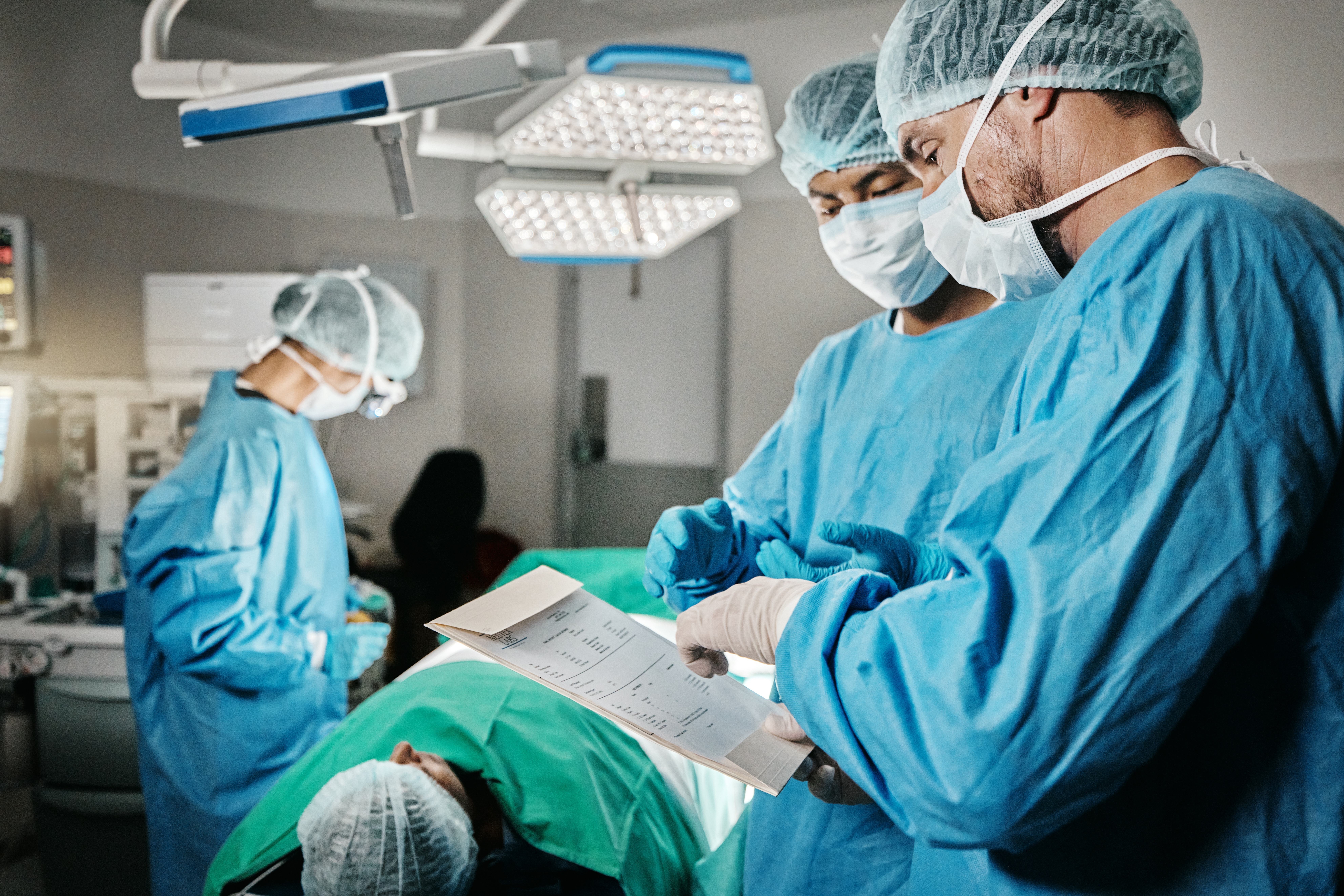 Managing supplier risk in healthcare cybersecurity
