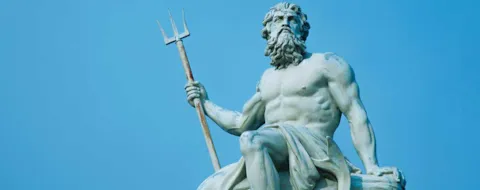 Poseidon Principles | DNV GL - Maritime