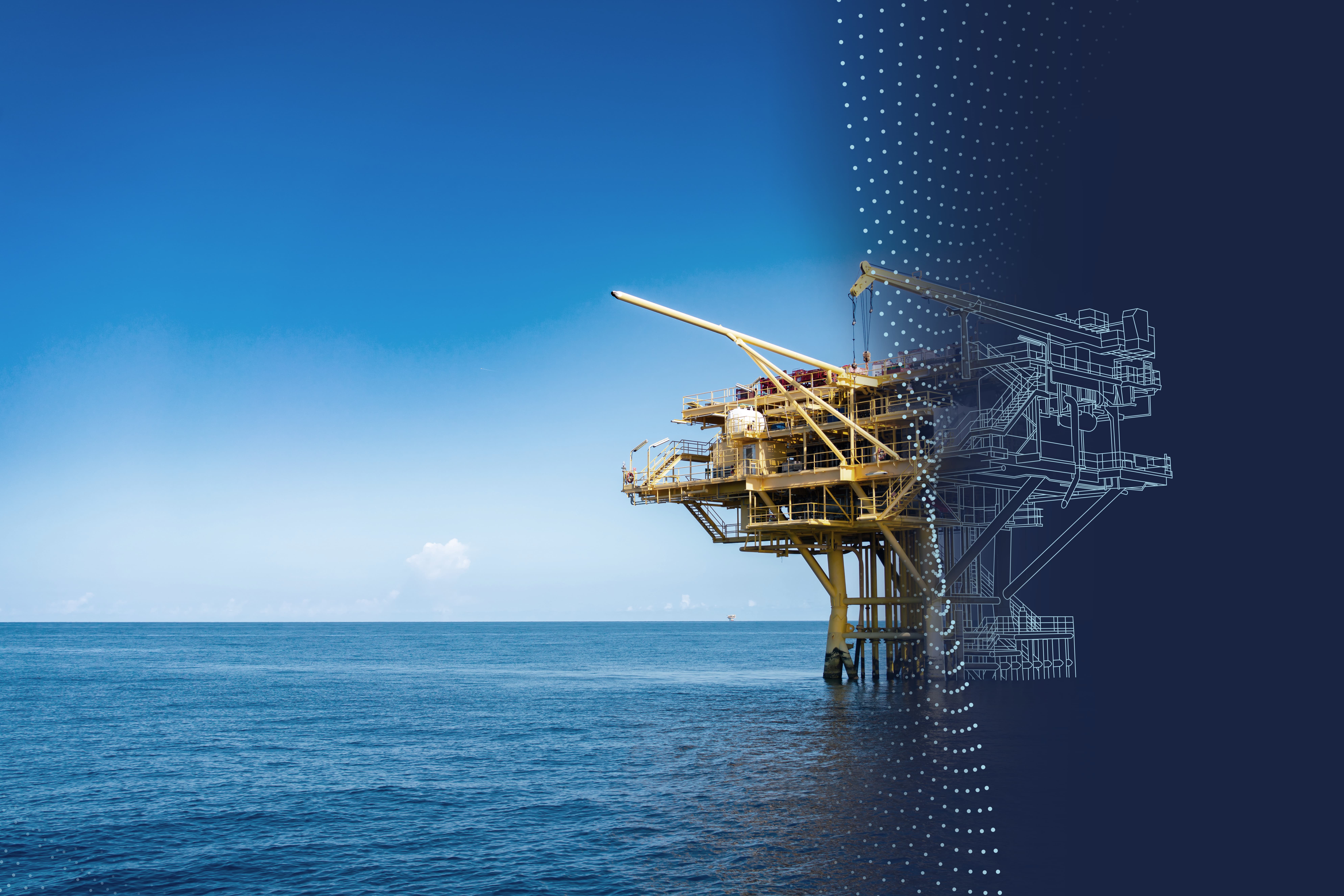 Industrial AI for technical professionals in the energy sector