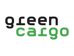 green cargo logo