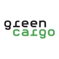 green cargo logo
