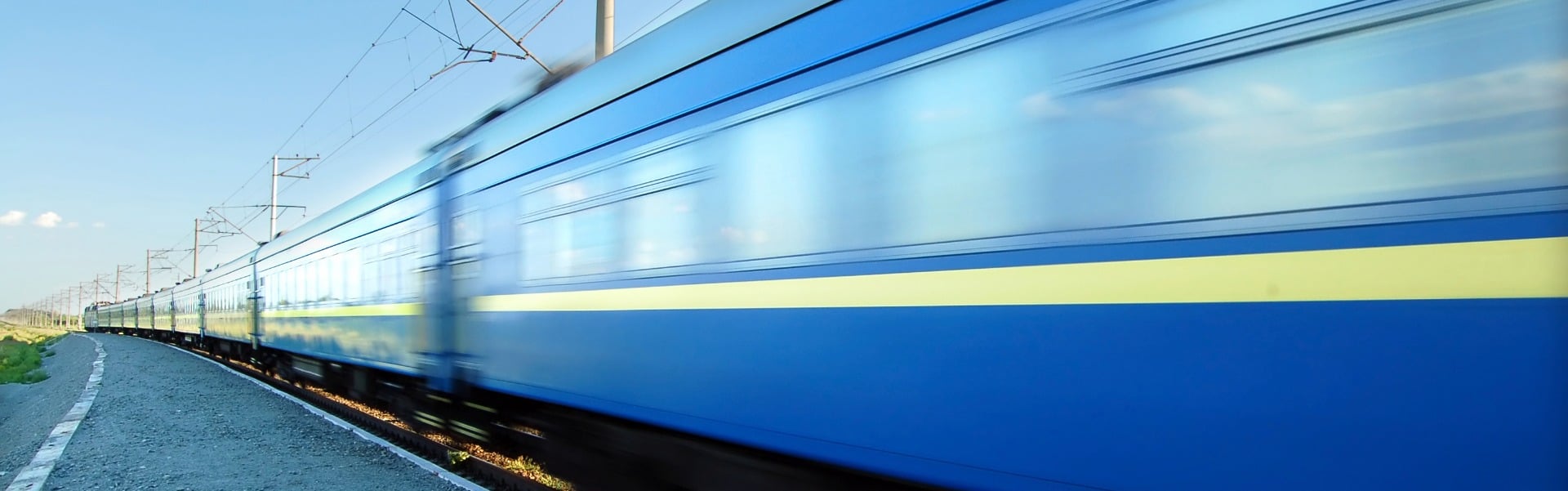 BaneNOR train
