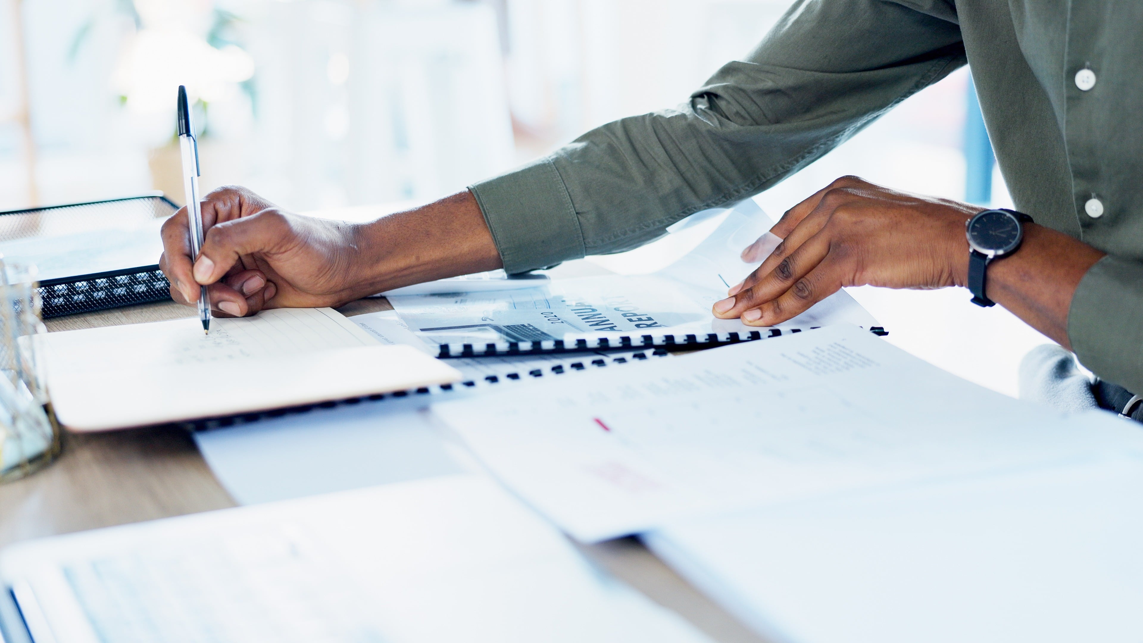Annex VII amendments under MDR and IVDR