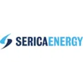 serica energy logo