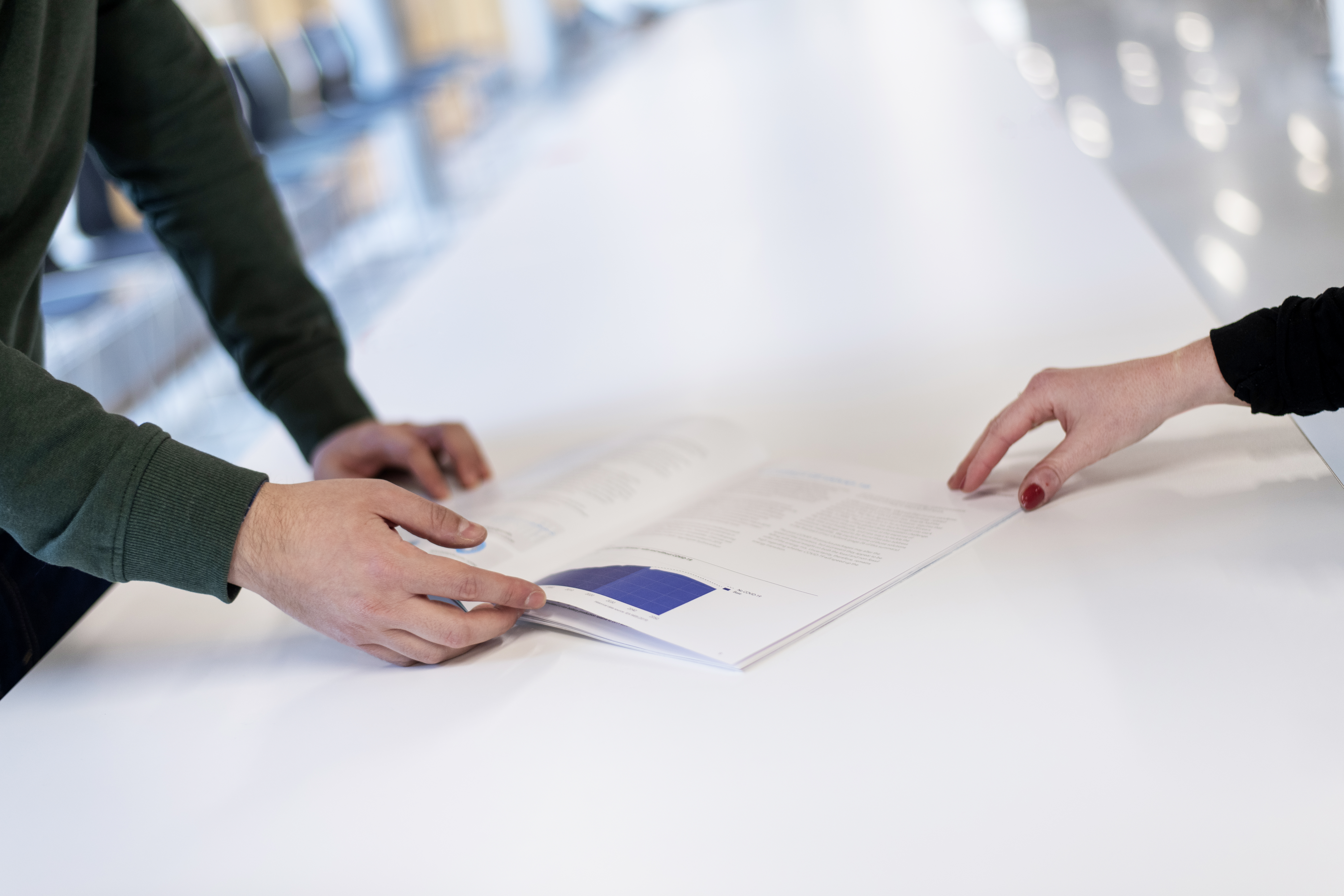 Management Systems Certification