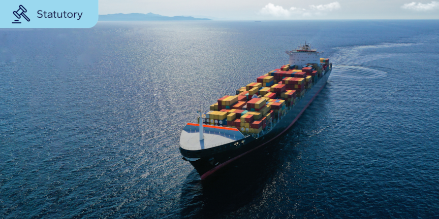 IMO Sub-Committee on Human Element, Training and Watchkeeping (HTW 12)