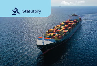 IMO Sub-Committee on Ship Systems and Equipment (SSE 12)