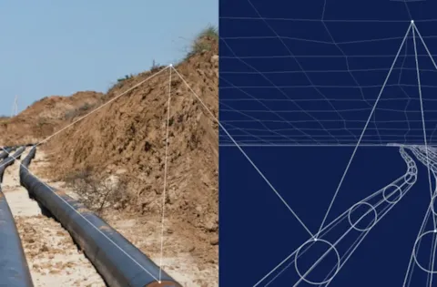 SGN data-driven algorithms optimize gas pressure, detect faults, and enable low-carbon injection in networks