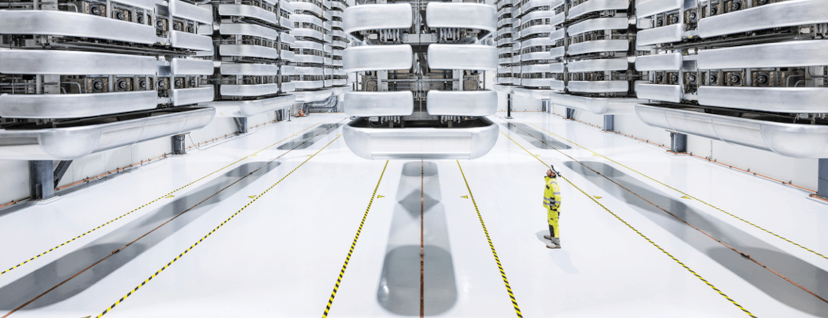 2023 was a pivotal year for HVDC