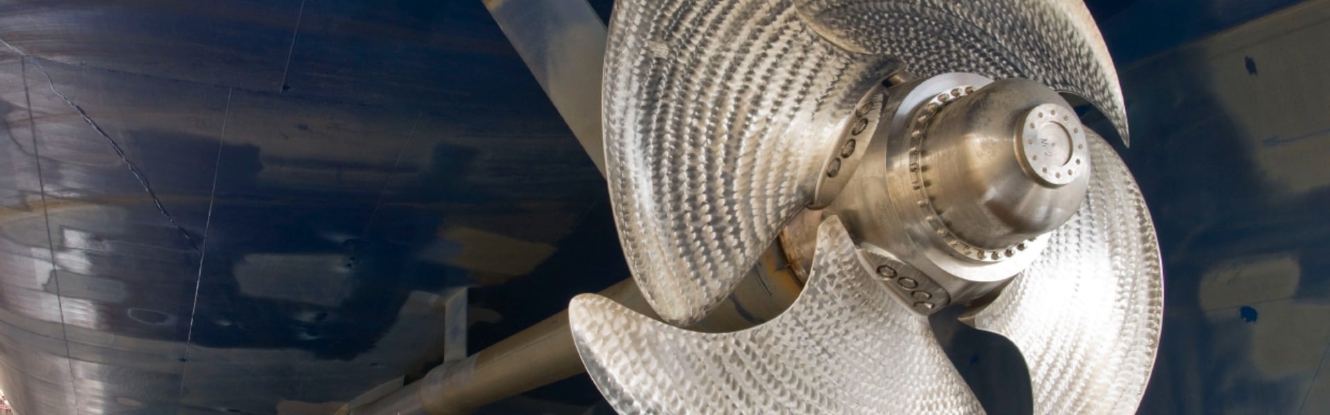 Rolls Royce nauticus machinery