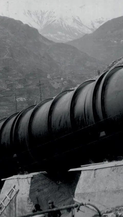 Pipeline