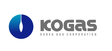 Korea Gas Corporation logo