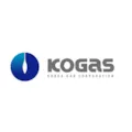 Korea Gas Corporation logo