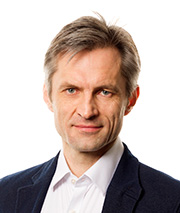 Ole Christen Reistad