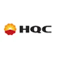 China Huangiu contracting & engineering logo
