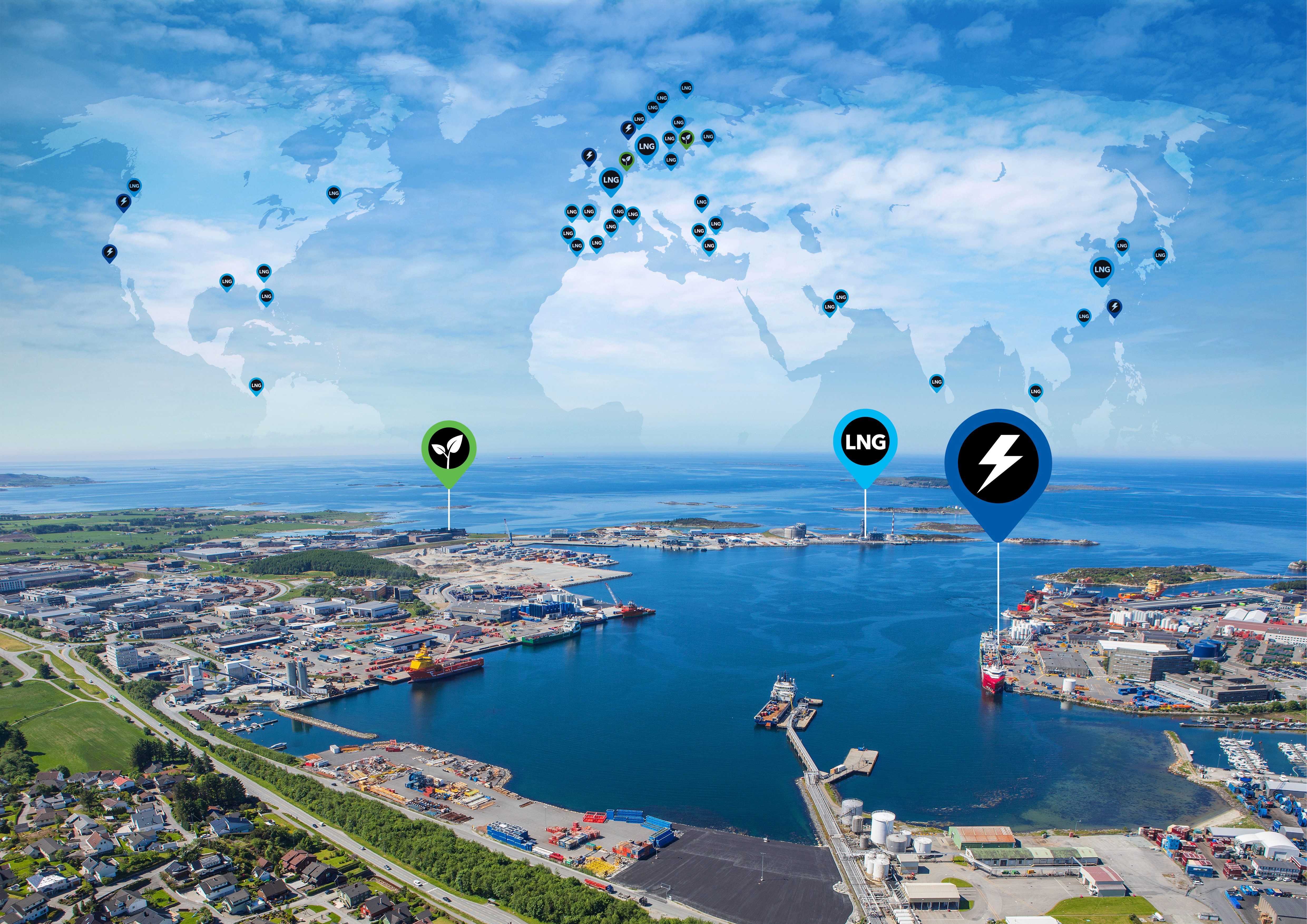 Alternative Fuels Insight (AFI)