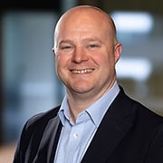 Jamie Burrows, DNV