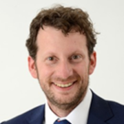 Jonathan Pye, DNV