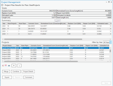 pipeline resource utilization