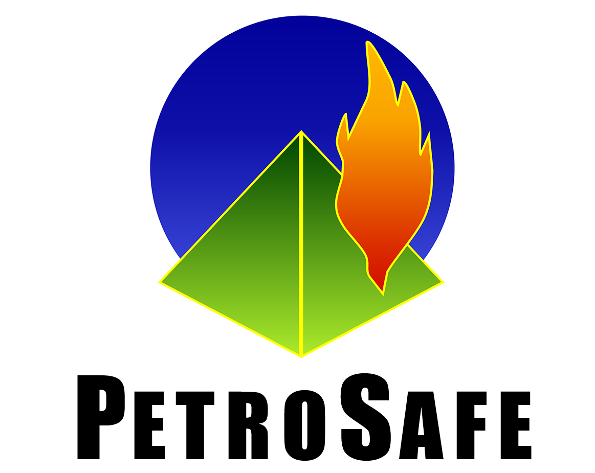 Petrosafe logo