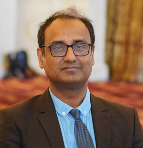 Monzur Morshed Chowdhury